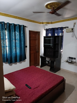 Flats & Apartments for Rent in Bambolim, North Goa, Goa (100 Sq. Meter)