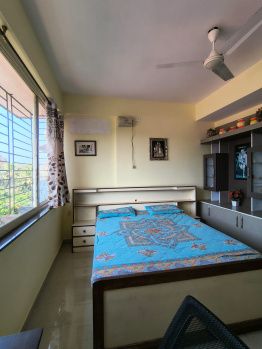 2BHK Penthouse Apartment for Rent