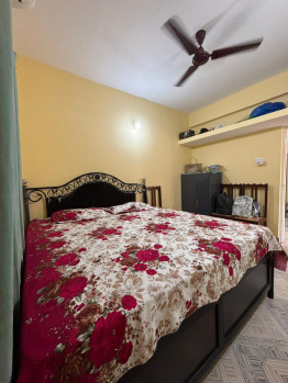 2 BHK Flats & Apartments for Sale in PDA Colony, Porvorim, Goa (54 Sq. Meter)