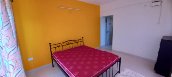 Flats & Apartments for Sale in Ucassaim, North Goa, Goa (107 Sq. Meter)