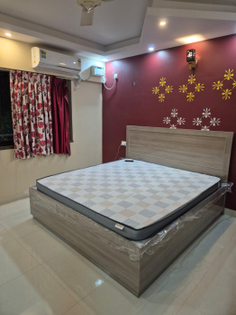 Flats & Apartments for Rent in Porvorim, Goa (100 Sq. Meter)