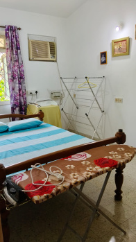 3 BHK Flats & Apartments for Rent in Caranzalem, North Goa, Goa (100 Sq. Meter)