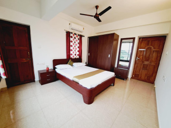 Flats & Apartments for Rent in Porvorim, Goa (160 Sq. Meter)