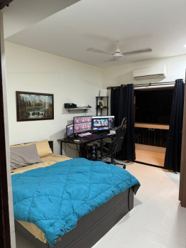4BHK Residential Apartment for Rent in Dona Paul
