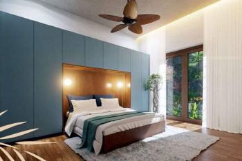 4BHK Residential House / Villa for Sale in Saligao