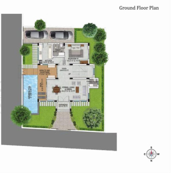 Property for sale in Saligao, Goa