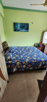 2BHK Residential Apartment for Sale in Mapusa