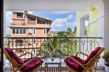 Property for sale in Candolim, Goa