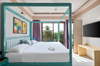 3BHK Residential Apartment for Sale in Arpora