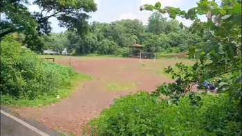 1395 Sq. Meter Residential Land/Plot for Sale in Cansa, Thivim