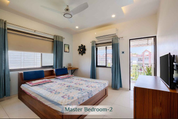 3BHK Luxury Apartment for Sale in Porvorim