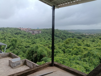 3BHK Semi-furnished Residential Apartment for Sale in Porvorim