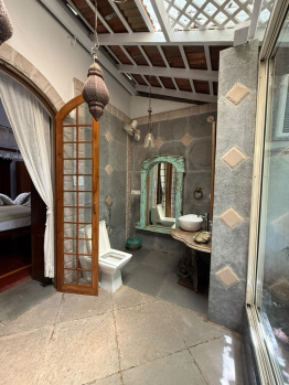 4BHK Fully Furnished Residential Porto House for Sale in Assagao