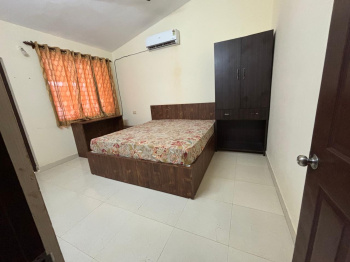 2BHK Fully furnished Residential Apartment for Rent in Porvorim