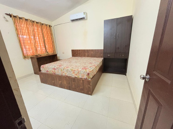 2BHK Fully furnished Residential Apartment for sale in Porvorim