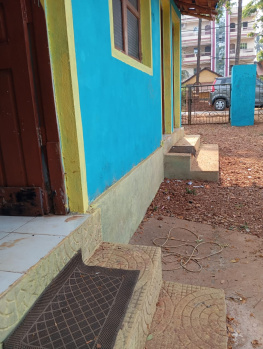 255 Sq. Meter Residential Land/plot for Sale in Arambol