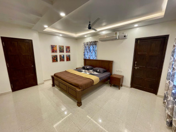 4.5BHK Fully Furnished Residential Independent House/Villa for Sale in Porvorim