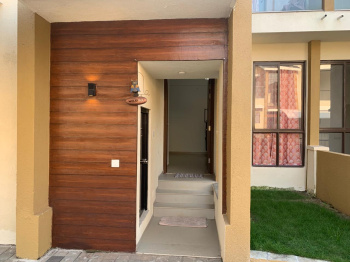 2 BHK Villa for Rent in Panjim, Goa (100 Sq.ft.)