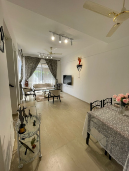Villa for Sale in Panjim, Goa (103 Sq.ft.)