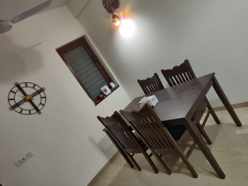 Villa for Rent in Panjim, Goa (100 Sq.ft.)