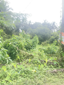 Residential Plot for Sale in Sircaim, Bardez, Goa (750 Sq. Meter)
