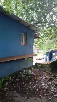 Residential Plot for Sale in Cunchelim, Mapusa, Goa (1580 Sq. Meter)