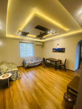 Flats & Apartments for Sale in Calangute, Goa (160 Sq.ft.)