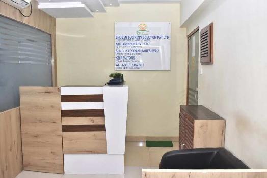 72 Sq. Meter Office Space for Sale in Mapusa, Goa