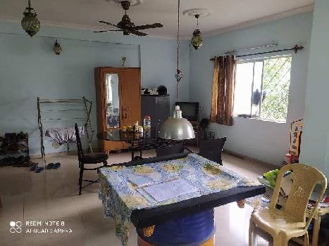 Property for sale in Karaswada, Mapusa, Goa