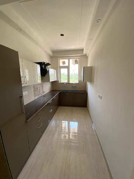 ready to move 3bhk flat for sale in Patiala road,zirakpur