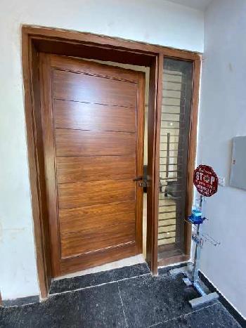Ready to move 3bhk flat for sale on Patiala road in Zirakpur