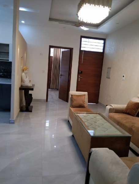 3bhk ready to move flat for on vip road in Zirakpur