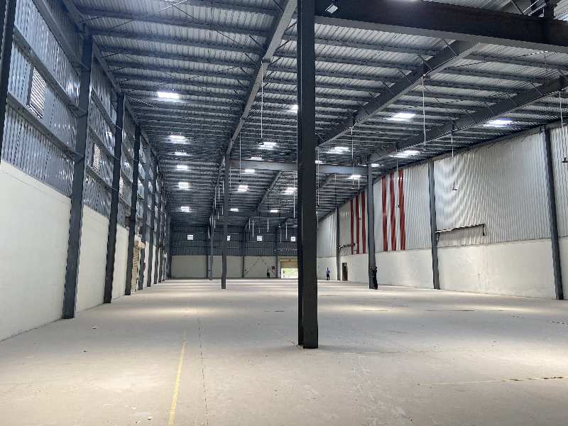 25000 Sq.ft. Warehouse/Godown for Rent in Punjab