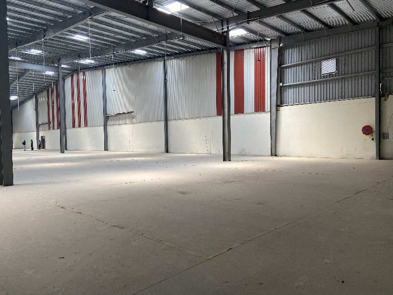 25000 Sq.ft. Warehouse/Godown for Rent in Punjab