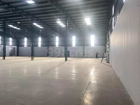 30500 Sq.ft. Warehouse/Godown for Rent in Nh 95, Ludhiana