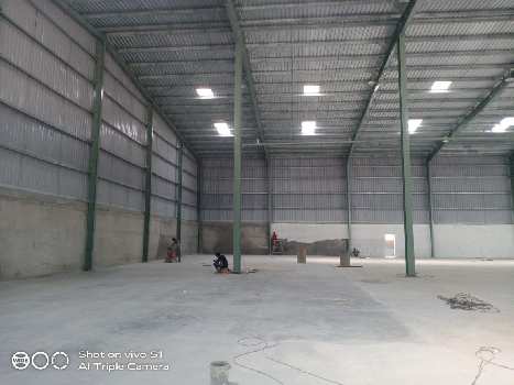 15000 Sq.ft. Warehouse/Godown for Rent in G. T. Road, Ludhiana