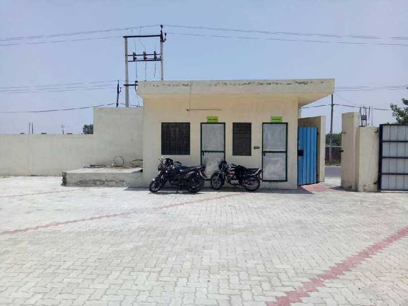 26000 Sq.ft. Warehouse/Godown for Rent in Chandigarh Road, Ludhiana