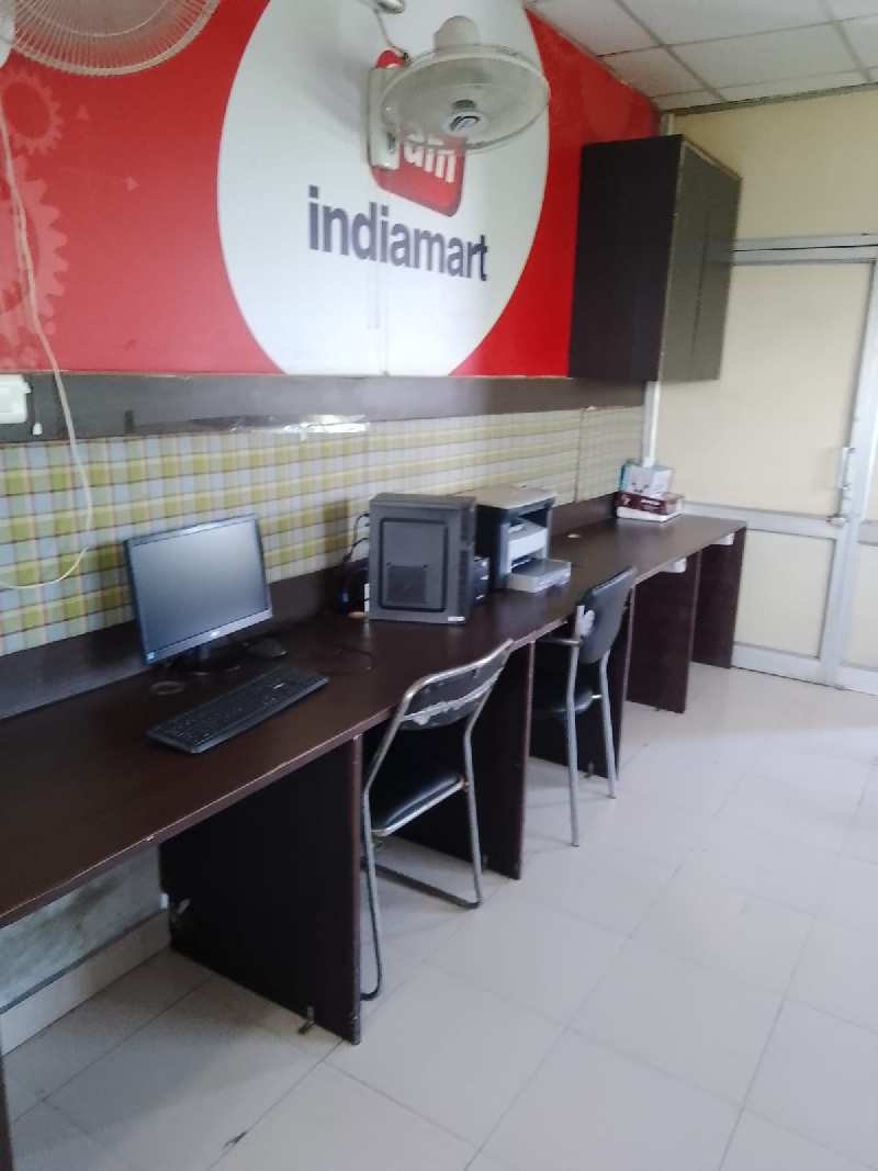 650 Sq.ft. Office Space for Rent in Jamalpur, Ludhiana
