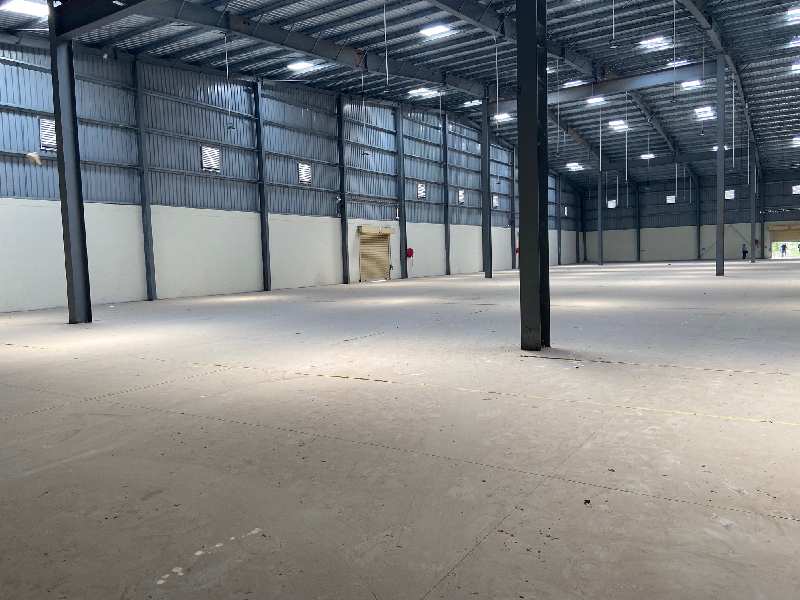 75000 Sq.ft. Warehouse/Godown for Sale in Banur, Mohali