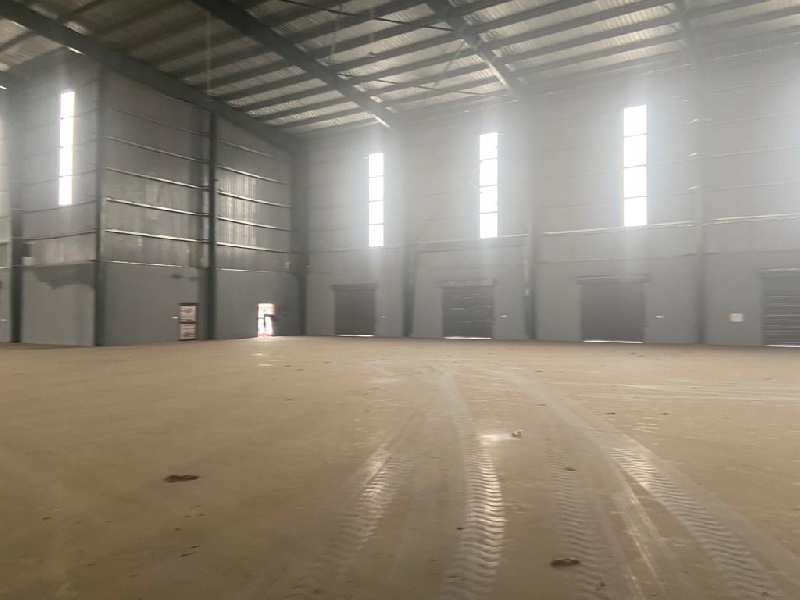 42000 Sq.ft. Warehouse/Godown for Rent in Kohara, Ludhiana