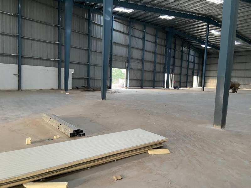 100001 Sq.ft. Warehouse/Godown for Rent in Shambhoo Khurd, Rajpura