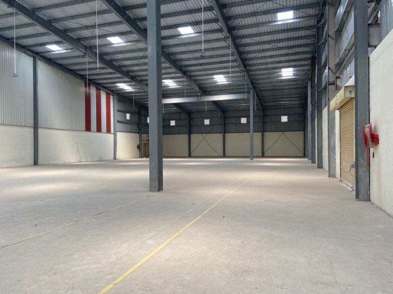 warehouse for rent in Banur mohali