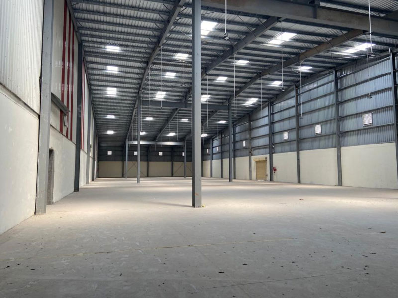 warehouse for rent in Banur mohali
