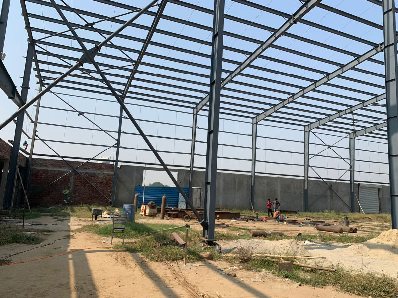 warehouse for rent in Zirakpur