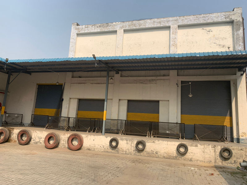 warehouse for rent in Zirakpur