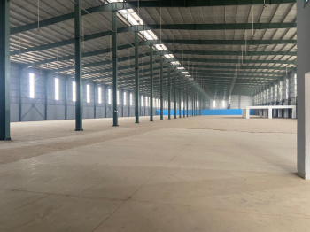 34999 Sq.ft. Warehouse/Godown for Rent in Focal Point, Ludhiana