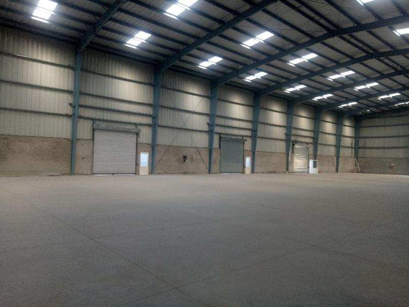 Modern Warehouse For Rent In Ludhiana
