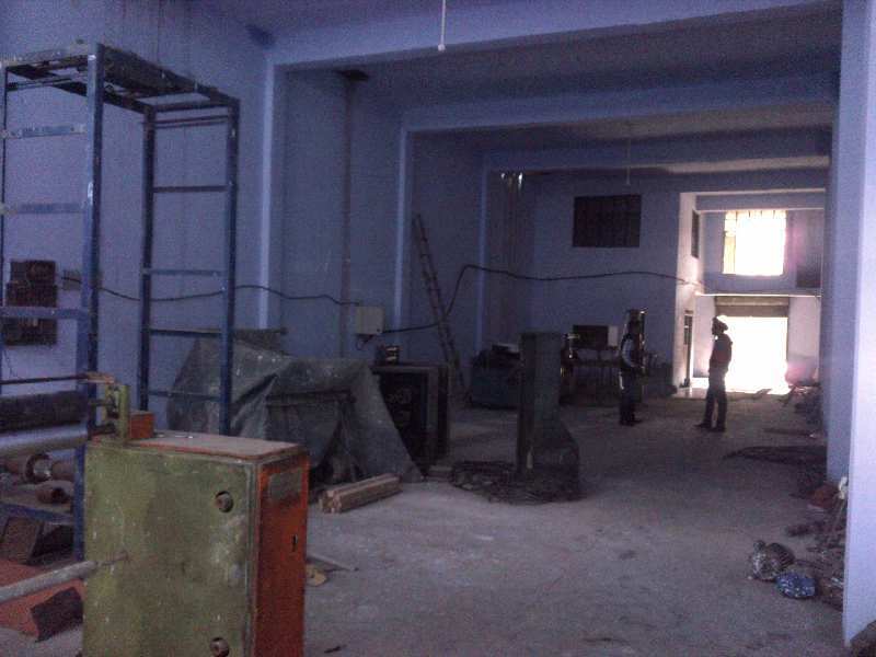 Warehouse For Rent In Industrial Area A Ludhiana