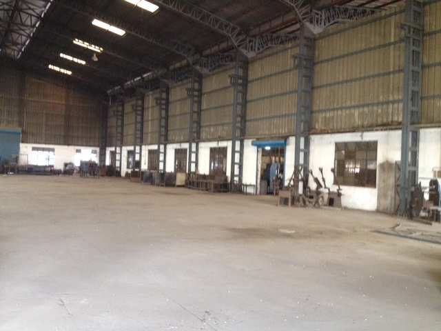 warehouse on gill road for rent in ludhiana