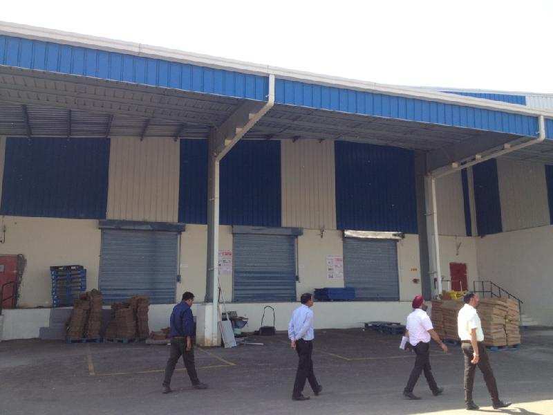Warehouse Space For Lease In Focal Point, Ludhiana